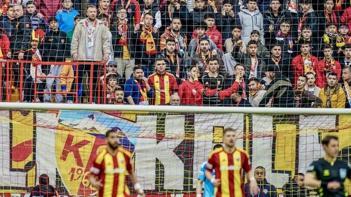 Kayserisporun 1. Lig planı belli oldu: Vanspor, Bursaspor...