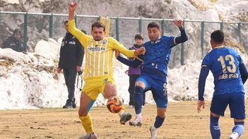 Menemen FK'da ayrılık! Burak Bilgen takıma veda etti