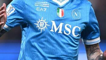 1. Lig ekibi çıldırdı, Napoli'nin yıldızı imzaya geliyor!