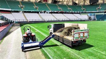 Konyaspor harekete geçti! Stadyum kararı, resmen başladı