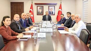 Kaçak yapılaşmaya karşı savaş açıldı: Vali Yavuz'dan Adana'da 'sıfır tolerans' dönemi!