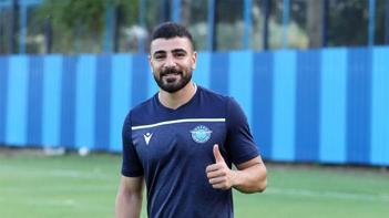 Adana Demirspor’a Adil Demirbağ şoku! Trabzonspor yapmadı, 4 milyon Euro yalan oldu