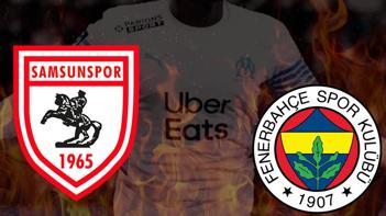 Fenerbahçe'ye resti çeken golcü Samsunspor'a! Yüksel Yıldırım'dan 15 milyon Euroluk transfer çalımı