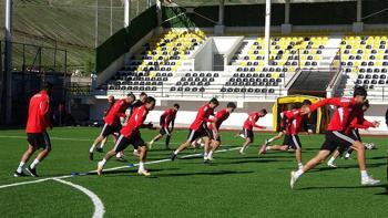 Bitlis Spor TFF'nin kararını bekliyor! 35 gündür belirsizlik sürüyor