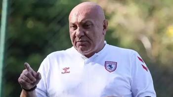Samsunspor'da Tomas Bobcek depremi! Yüksel Yıldırım 15 milyon Euro'yu duyunca resti çekti