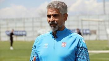 Sivasspor'da deprem! Teknik direktör İsmet Taşdemir'i kapıya koydular