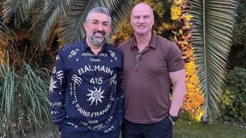 Çorum FK'ya transfer planlamasında uluslararası tecrübe!