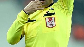 Süper Lig'de 2026-2027 sezonunun hakemleri açıklandı