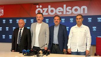 Sivasspor'dan yeni karar! 13 Haziran'da yapılacak