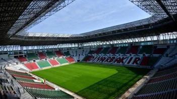 Amedspor'da Nahit Eren müjdeyi verdi: Kısa sürede başlayacak