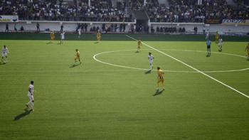 Bitlis Spor 1916'da 3. Lig yolunda büyük adım