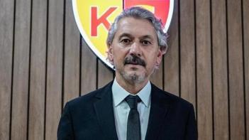 Süper Lig ekibinde başardı, 1. Lig ekibine imzayı attı