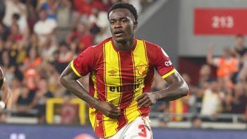 Göztepe, 7 milyon Euro’dan satacak! Trabzonspor sırada bekliyor