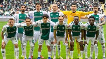 Trabzonspor, Konyaspor'un yıldızını istedi! Ömer Atiker '5 milyon Euro 'yu hazılayın' dedi