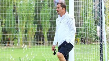 Galatasaray'ın eski yıldızı 3. Lig takımının başına geçti