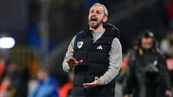 Erzurumspor'da Serkan Özbalta'dan yeni karar! Transfer öncesi değişti