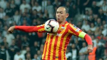Umut Bulut, Kayserispordan 1 milyon Euro yerine 487 bin Euro alacak