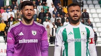 Muğlaspor’da ayrılıklar peş peşe! Takımı şampiyon yapıp veda etti