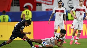 Türkiye, Paraguay maçı sonrası acı tablo Sıfır gol ve puan ile Dünya Kupasına veda ettik
