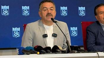 Seçime iki gün kala Sivasspor’da başkanlığa aday çıkmadı