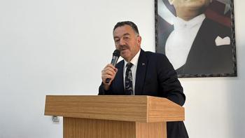 Sivas ASKFde yeni başkan Ali Yavuz
