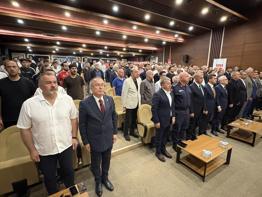 Sivassporda fetret dönemi Başkanlık krizi büyüyor