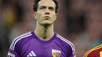 Kayserispor küme düşünce Süper Lig takımına transfer oldu