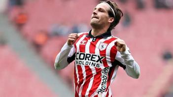 Samsunspor'da Carlo Holse ayrılıyor mu? Gözler Yüksel Yıldırım'da