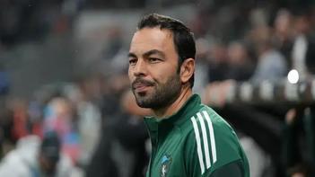 Kocaelispor'da Selçuk İnan, Okan Buruk'un kapı dışarı ettiği yıldızı transfer edecek