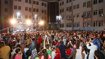 Yaz akşamları renkleniyor! 9 ilçede ücretsiz etkinlik: Mahalle mahalle konser takvimi belli oldu