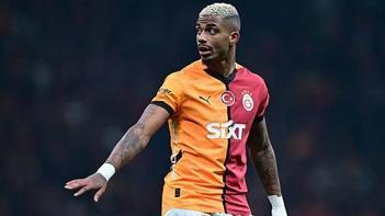 Galatasaray'da Mario Lemina'nın kardeşi TFF 1. Lig takımına transfer oluyor