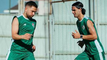 Bursaspor harekete geçti! Mustafa Er ilk kararını verdi