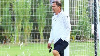 Galatasaray'ın eski yıldızı 3. Lig takımının başına geçiyor