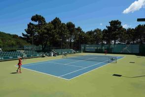 MINI, T300 Masters Tenis Turnuvası’nda spor ve sürüş keyfini bir araya getirdi