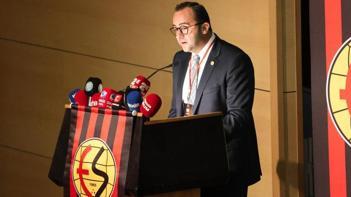 Eskişehirspor'da yeni sezon öncesi yapıldı! Ulaş Entok açıkladı