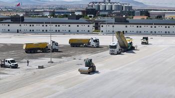 Tam 160 milyon liralık dev mesai! Konya'da trafiği rahatlatacak projede son viraj...