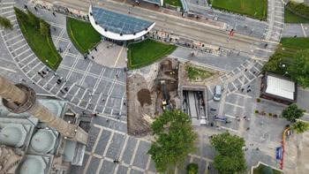 Kayseri'de Cumhuriyet Meydanı için dev proje! Ulaşım baştan değişecek
