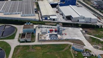 Samsun'da atıklar servete dönüşecek! Günde 70 ton çamurdan enerji üretilecek