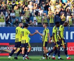 Fenerbahçe-LASK Linz maçı ne zaman? LASK Linz-Fenerbahçe maçı ne zaman, saat kaçta? Fenerbahçe-LASK Linz maçı kaçta başlıyor? Fenerbahçe-LASK Linz maçı hangi kanalda?