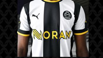 Manisa FK'dan 2 transfer birden! 35 yaşında imzayı attı