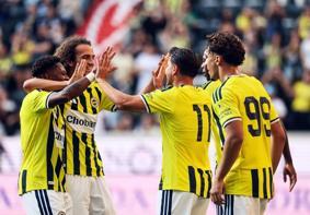 Fenerbahçe-LASK Linz maçı ne zaman? LASK Linz-Fenerbahçe maçı ne zaman, saat kaçta? Fenerbahçe-LASK Linz maçı kaçta başlıyor? Fenerbahçe-LASK Linz maçı hangi kanalda?
