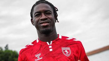 Samsunspor gol kralını transfer etti! Artık Süper Lig'e damga vuracak