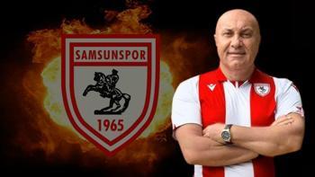 Kevin Carlos, Elliot Watt, Victor Nelsson derken Samsunspor'da Yüksel Yıldırım 2 transferi patlattı: Anlaştık