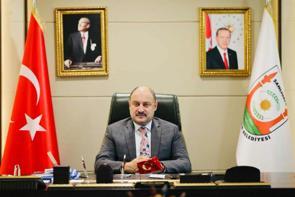 Başkan Gülpınar: "15 Temmuz, milletimizin destansı direnişinin adıdır"