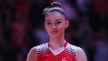 Zehra Güneş'in açıklamaları gündeme damga vurdu! İlk kez açıkladı: 'Maçta atak geçirdim'
