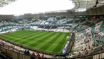 Bursaspor-Shakhtar Donetsk maçı bilet fiyatları açıklandı
