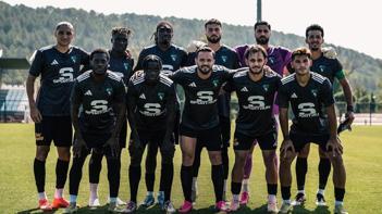 Kocaelispor'da Selçuk İnan transfer müjdesini verip gönderilecek oyuncuları açıkladı