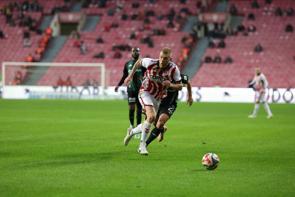 Samsunspor'da bir veda daha! Resmen açıklandı