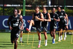 Beşiktaş'ın muhtemel rakipleri belli oldu mu? Beşiktaş'ın rakibi kim oldu? Beşiktaş'ın rakibi hangi takımlar oldu? Beşiktaş'ın Avrupa Ligi'nde 3. eleme turundaki rakibi belli oldu mu?