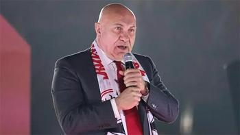 Samsunspor'dan 5 kıtada transfer mesaisi! 'Ayrılanların yeri daha iyileriyle doldurulacak'